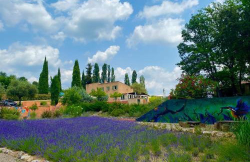 Les Mazets de la Cascade - Foto 49