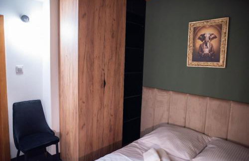 Willa Imprezja - Foto 50