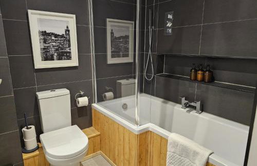 Rooftop Retreat - Foto 16