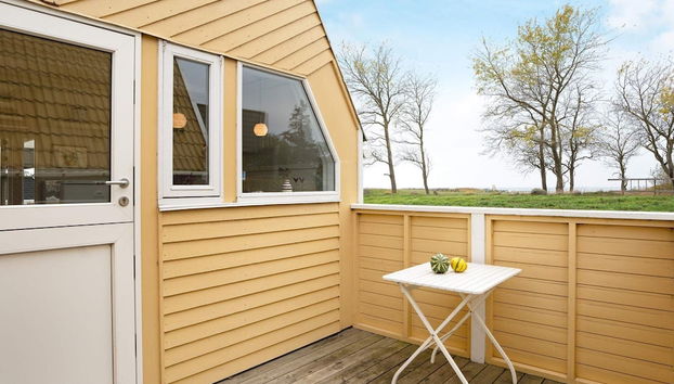 4 Person Holiday Home in Gedser - Foto 5, Servicios del alojamiento