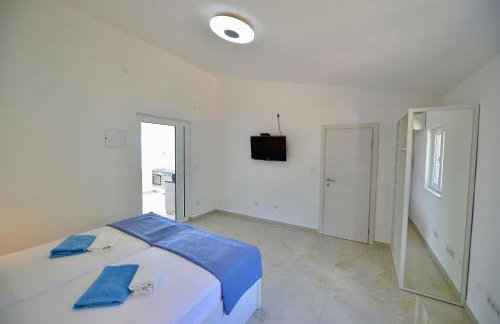 Apartments Petrovac - Foto 44