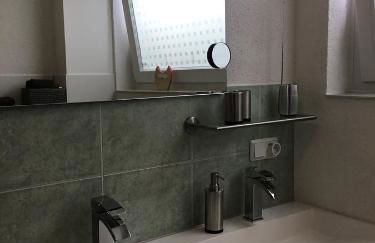 Ferienhaus am Geiersberg - Foto 20