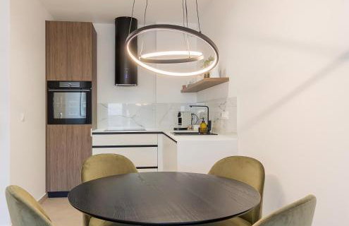 Modern Mediterranean Luxury Apartment - Foto 10