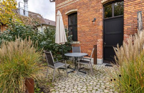 Die Ferienwohnung - Photo 22