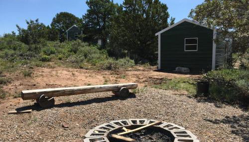 Primrose Cabin Glamour Camping, Hot showers, Stunning Night Sky - Photo 2