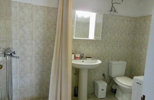 Quiet Mountain View Retreat Helicon, Kyriaki - Foto 11