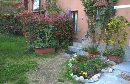 Nel verde house di Rolando - Photo 24