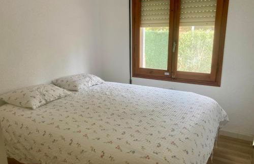 Casa con piscina y barbacoa - Foto 13