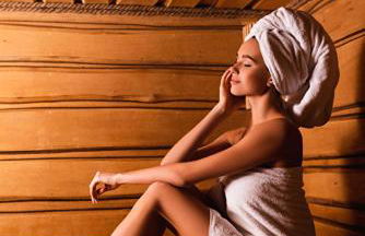 Schloss Kirchham Appartement - & Wellnessanlage - Foto 5