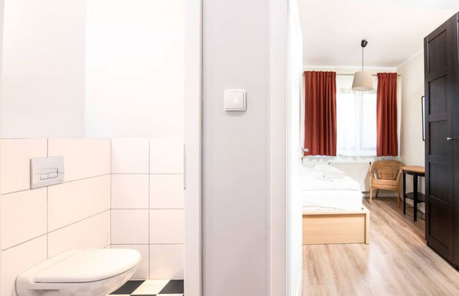 Feliz Dwupoziomowy Apartament Baltica Heaven Rogowo - Photo 4