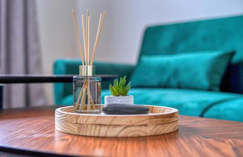 Cosy apartment 15 min from Paris, Expo Park, CDG Airport, 8 min Stade France - free car park - Foto 7