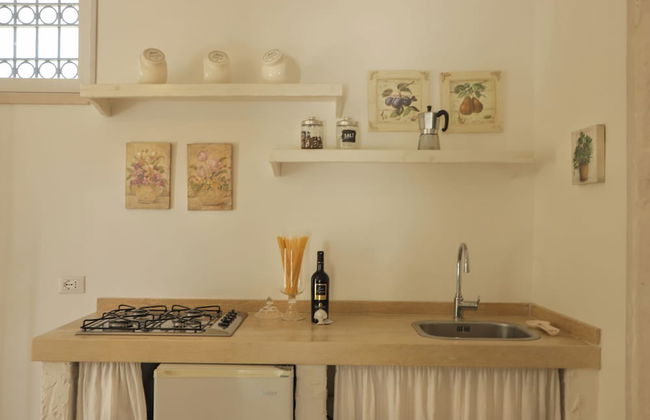 TD Casette Pricci - Casetta Salvia - Foto 6