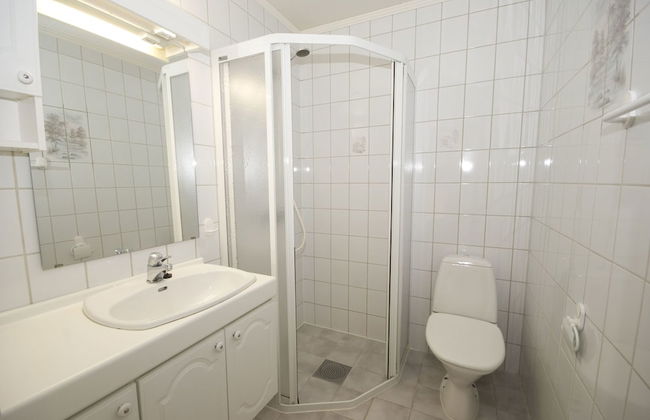 Fagernes Camping - Photo 57