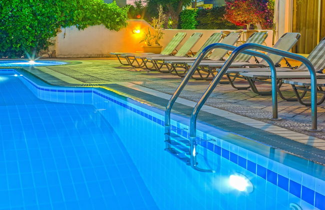 Pavlos Hotel - Photo 29