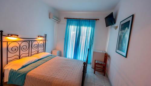 Balaskas Hotel - Photo 2