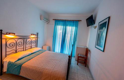 Balaskas Hotel - Foto 2