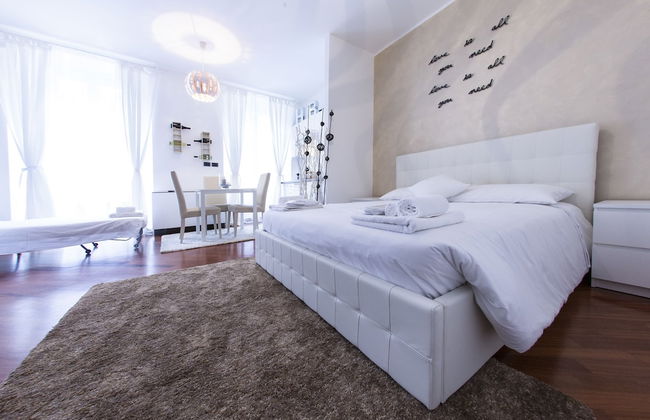 Hemeras Boutique House Aparthotel Montenapoleone - Photo 10