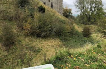 Lavender Cottage, 3 School Road, Clun, Shropshire - Foto 12