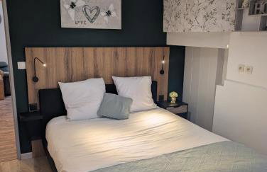 Le Cocon de Blois - Foto 44