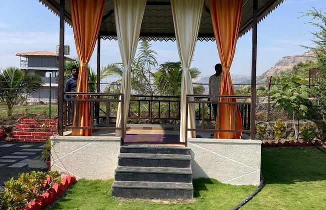 Aabancha Wada By Joy Suites - Photo 37