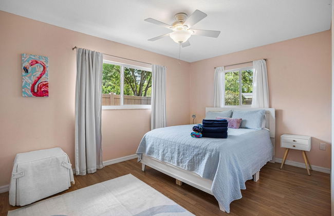 Heated Pool Home Pool Table Spacious Family - Foto 23