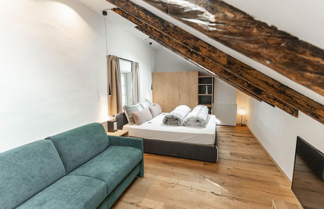 Residence Rösch - Foto 25