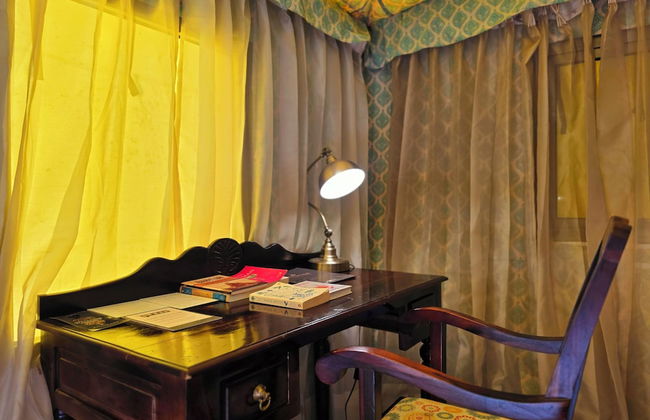 Angirasa Luxury Camping - Foto 17