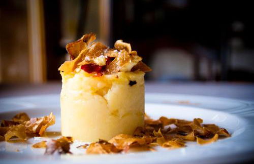 AT Restaurante El Palacil - Foto 102