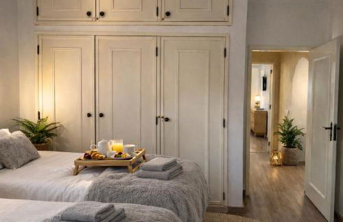 Dreamy Sea View Apartment with Access to Private Pool & Stunning Rooftop - Foto 17