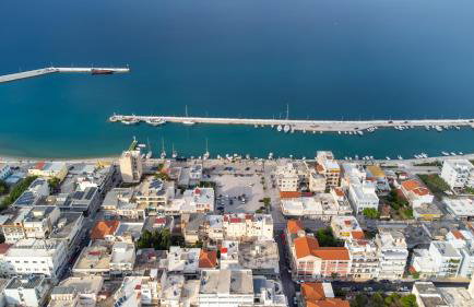 "Tsiftsis" City Apartments - Foto 15