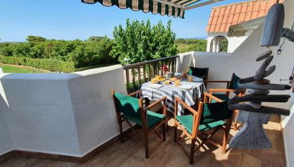 Apartamento en Playa Son Bou - Foto 1