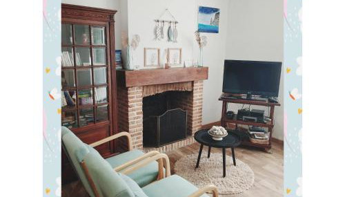 La maison de Cilou - Foto 2