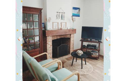 La maison de Cilou - Foto 2