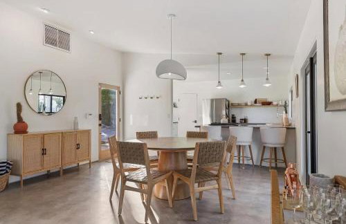 Palm Springs Haven - Pool, Hot Tub & Mountain Views - Foto 59