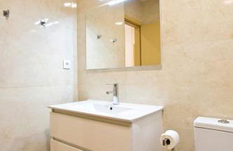 Aposentus - CS Trindade Apartments - Foto 13