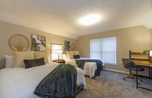 A Very Unique Quirky and Comfortable Home - Foto 48