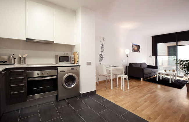 AB Gracia Sant Salvador - Photo 105