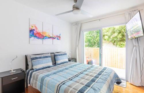 Blue Ocean Vacation Home 1 - Foto 27