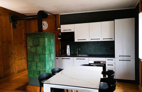 Casa Angelica by Sunhome Fiemme - Foto 10