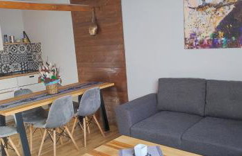 2chałupy - apartamenty w Soli - Foto 9