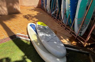 Apartamento lujo en primera línea de playa en Bahía de la Plata, Estepona - Photo 50