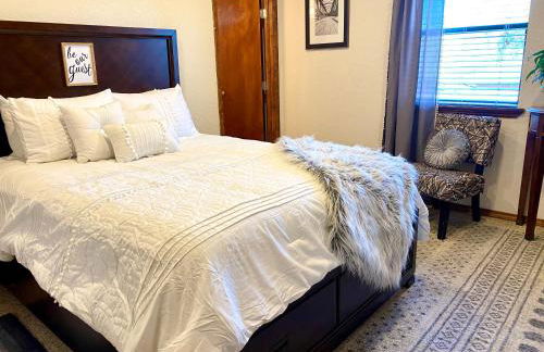 Near to OUHSC Hospitals-Garage Studio - Photo 117