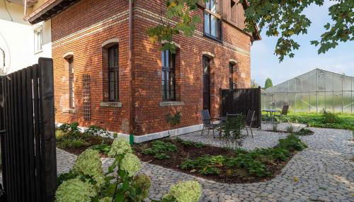 Die Ferienwohnung - Foto 5