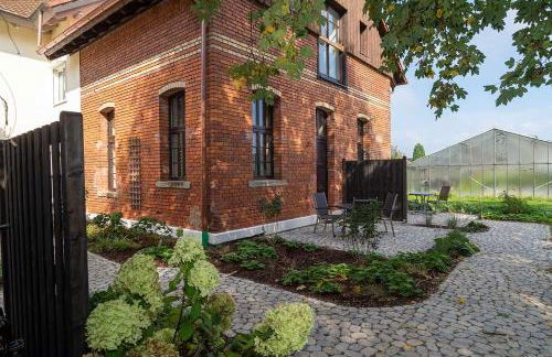 Die Ferienwohnung - Foto 5