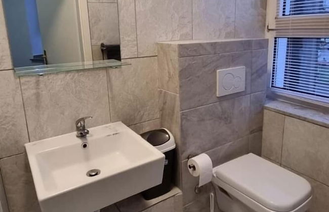 Hotel Linda - Foto 9