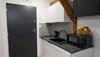 Apartamenty Stary Młyn - Foto 4, stove
