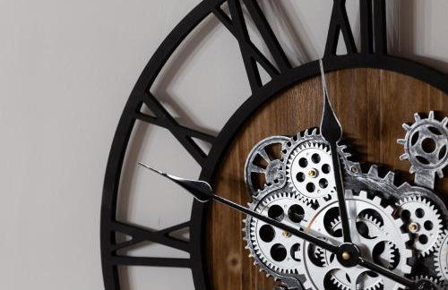 Bradford Luxury Central Apartment - Foto 11