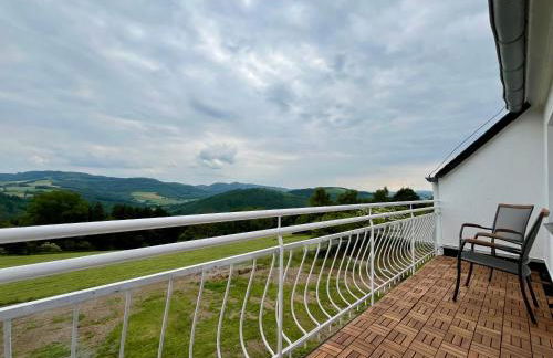 Ferienhaus am Vogelsang - Foto 14