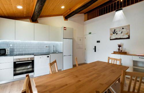 Casa da Chica - Paço dos Duques Apartmento 2º Esq - Foto 21