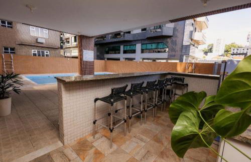 Parque Prime Aptos - Em frente ao Parque das Águas (!) - Foto 35